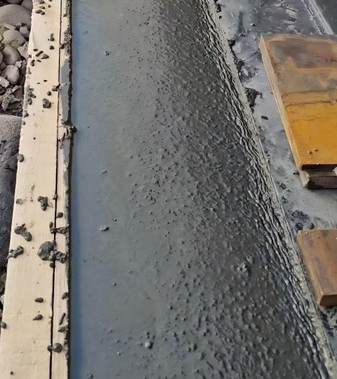 宁化环氧砂浆的特点及施工流程​