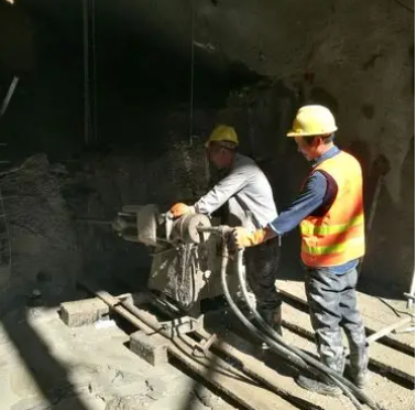 宁化水下抗分散灌浆料特点 水下不分散注浆料介绍