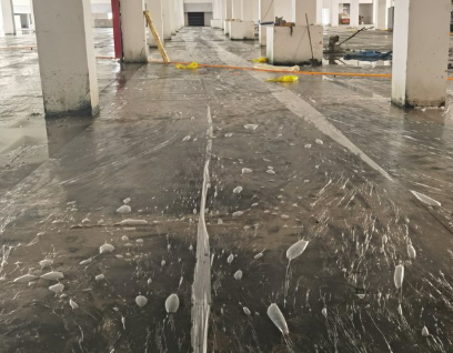 宁化不发火砂浆和不发火金属骨料有什么区别