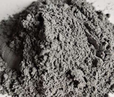 宁化硅灰和粉煤灰的区别用途