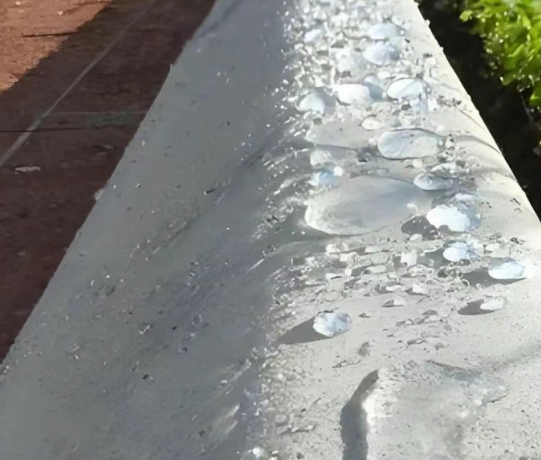 宁化硅烷浸渍涂料在混凝土保护中的应用