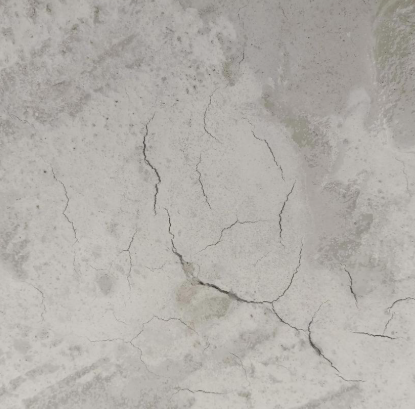 宁化灌浆料为什么会产生裂缝？出现裂缝该如何处理？