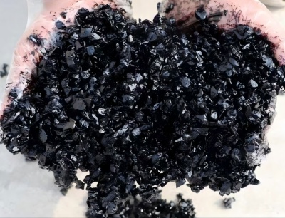 宁化沥青冷补料（沥青砂）的优势特点与施工流程解析